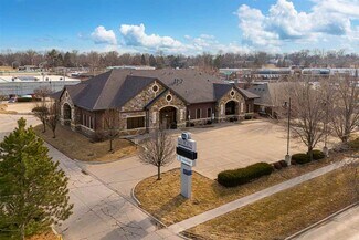 Plus de détails pour 1570 Mall Dr, Iowa City, IA - Bureau à louer