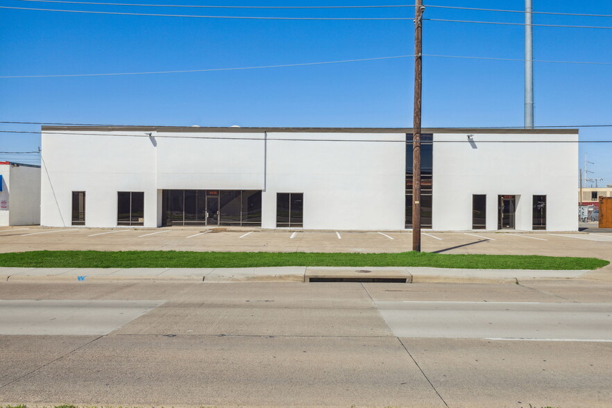 9525 & 9535 Skillman St, Dallas, TX for sale - Building Photo - Image 3 of 15