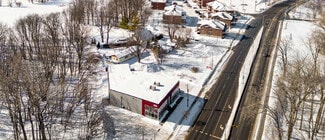 Plus de détails pour 500 Boul Arthur-Sauvé, Laval, QC - Commerce de détail à vendre