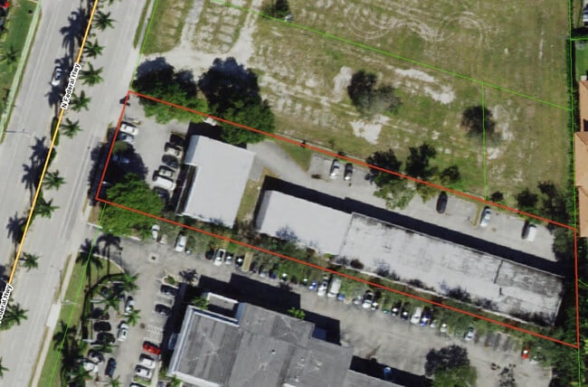 More details for 2413 N Federal Hwy, Delray Beach, FL - Industrial for Lease