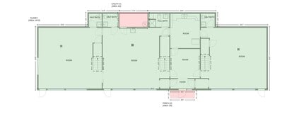 2505 E Walnut St, Columbia, MO for lease Floor Plan- Image 1 of 2