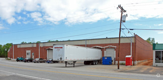 More details for 310 Industrial Dr, Greenville, SC - Industrial for Lease