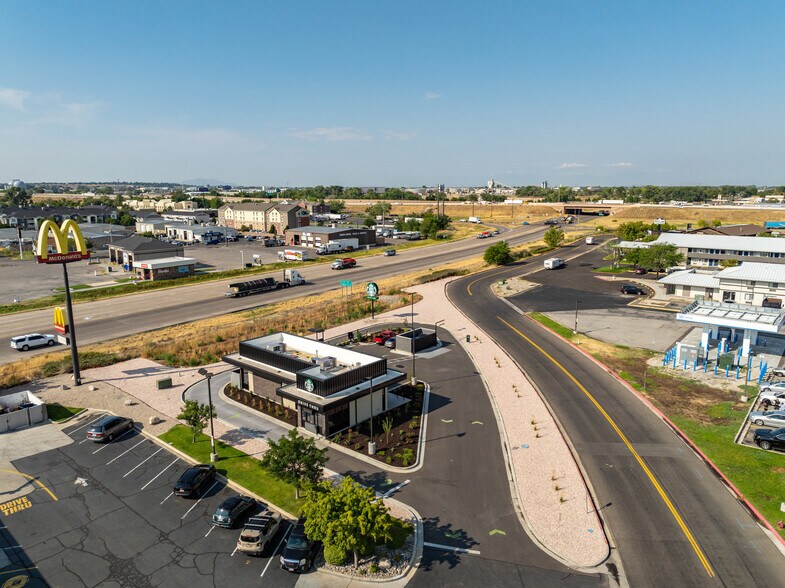 2087 1100 w, West Haven, UT à vendre - Photo du bâtiment - Image 3 de 22