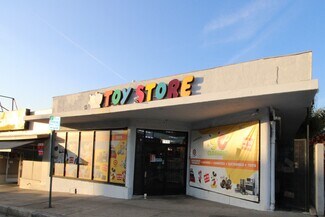 Plus de détails pour 7115 Foothill Blvd, Tujunga, CA - Commerce de détail à vendre