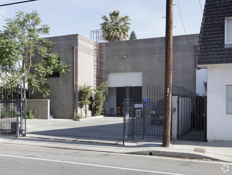 11435 Chandler Blvd, North Hollywood, CA à vendre - Photo principale - Image 1 de 13