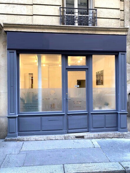 14 Rue Ferdinand Fabre, Paris à vendre - Photo du bâtiment - Image 2 de 5