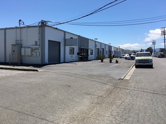 More details for 2532-2538 Pulgas Ave, East Palo Alto, CA - Industrial for Lease