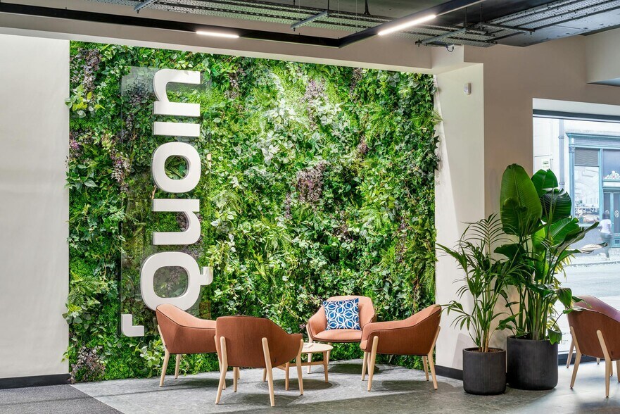 17 Quay St, Manchester à louer - Photo du bâtiment - Image 2 de 14