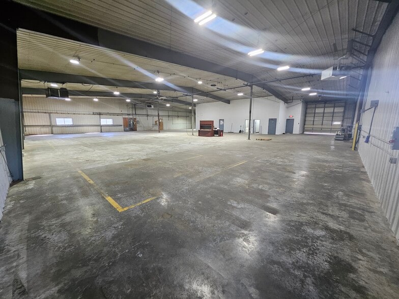 5500 NE Quam Ave, Saint Michael, MN for lease - Building Photo - Image 2 of 13