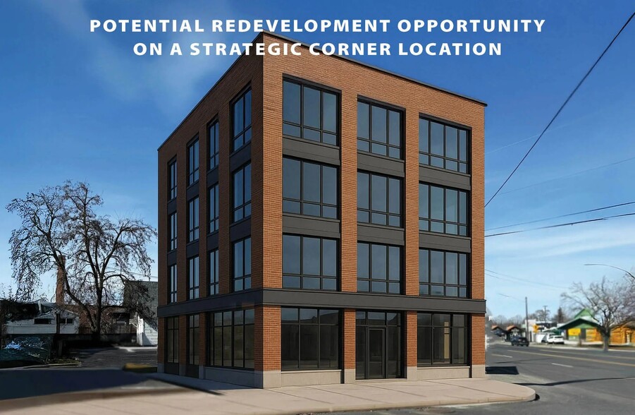 2011 N Jefferson St, Spokane, WA for sale - Building Photo - Image 2 of 4