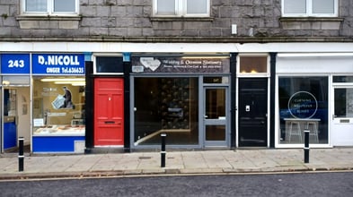 247 Rosemount Pl, Aberdeen for lease Building Photo- Image 1 of 4