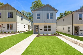 More details for 4523 Forest Ave, Kansas City, MO - Multifamily for Sale