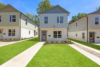 Plus de détails pour 4523 Forest Ave, Kansas City, MO - Multi-résidentiel à vendre