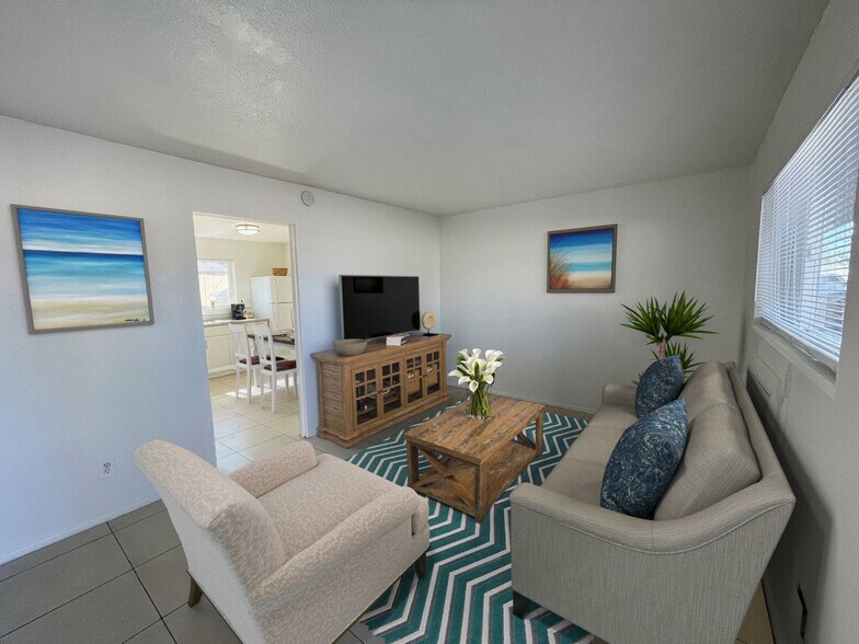 1412 N 35th St, Phoenix, AZ à vendre - Photo du bâtiment - Image 2 de 46