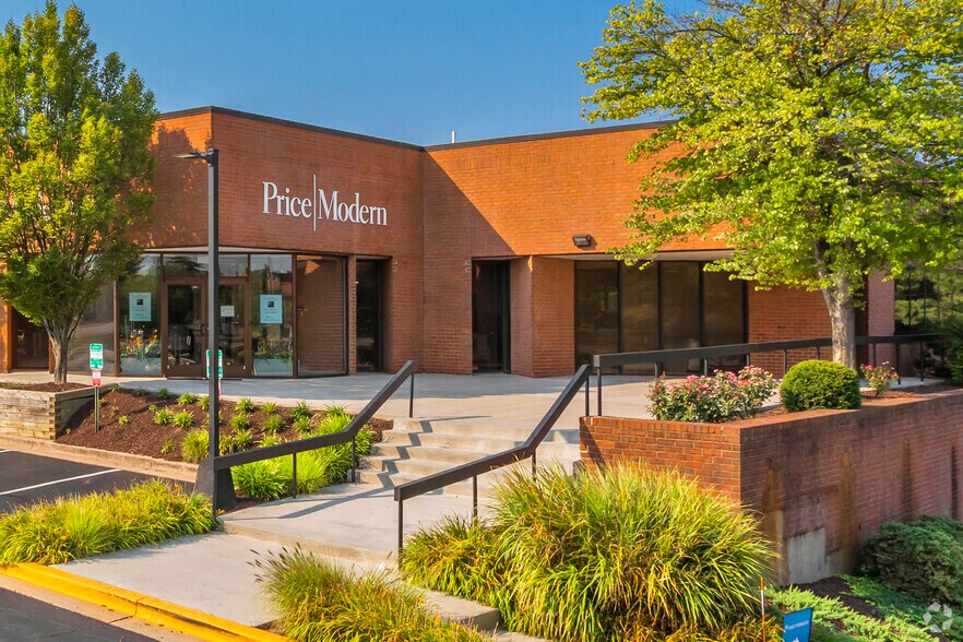 4400 Forbes Blvd, Lanham, MD à vendre - Photo du bâtiment - Image 3 de 26