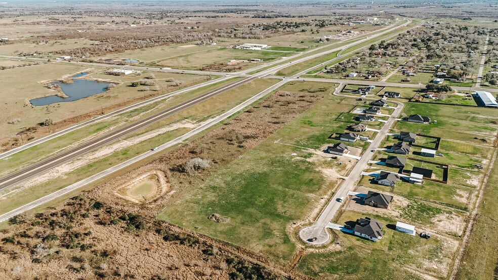 FM 236 & NW Zac Lents Pkwy, Victoria, TX à vendre - Photo du bâtiment - Image 2 de 10