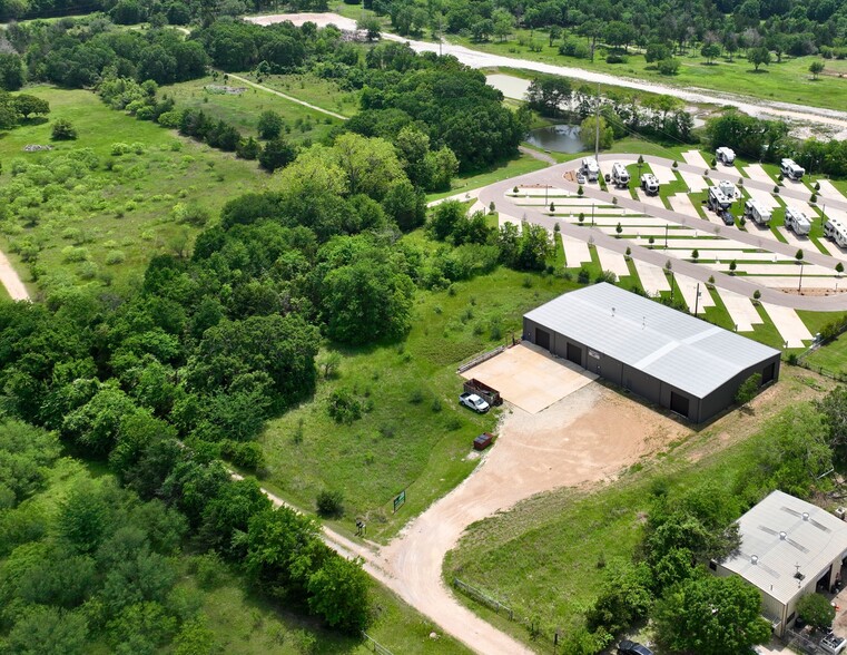 147 Marino Rd, Bryan, TX for sale - Building Photo - Image 2 of 13