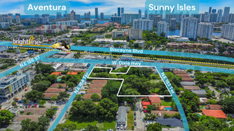 The Oaks @ Aventura West Development Site - Commercial Real Estate