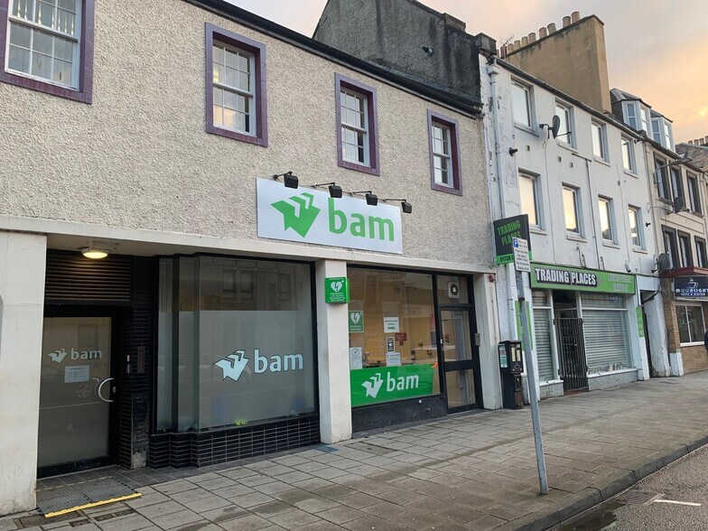 65-69 South St, Perth à louer - Photo du bâtiment - Image 3 de 5