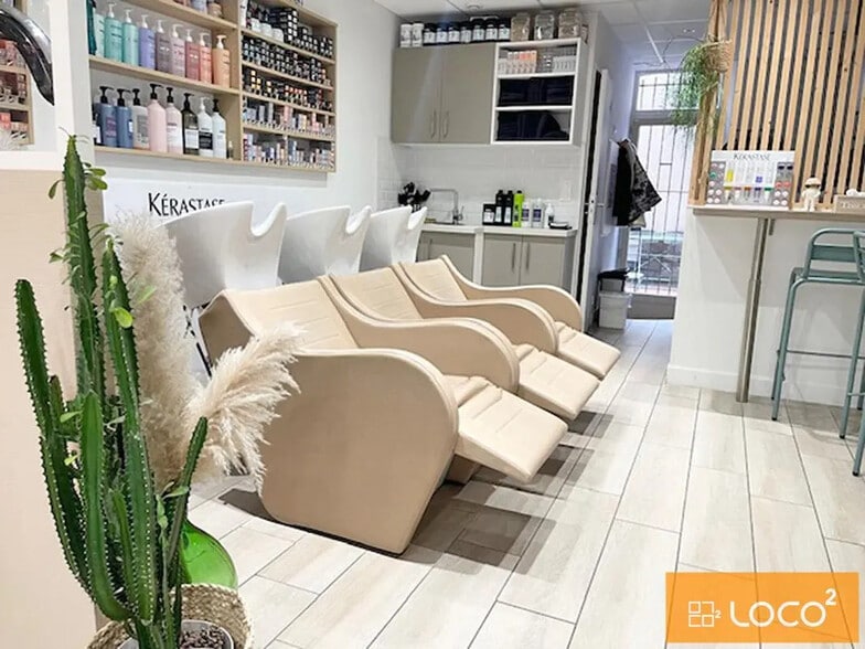 20 Rue Pierre-Paul Riquet, Toulouse à louer - Photo intérieure - Image 3 de 6