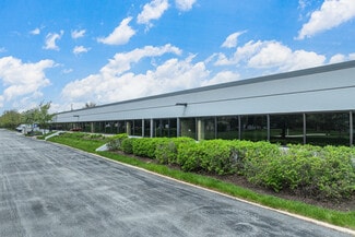 Plus de détails pour 901-939 Parkview Blvd, Lombard, IL - Local d'activités à louer