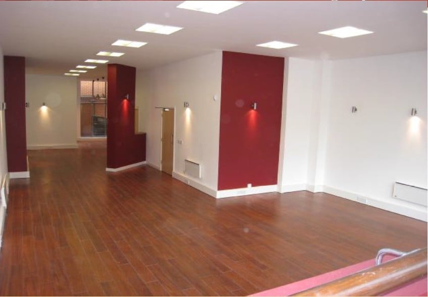 Tenby St, Birmingham for sale - Building Photo - Image 2 of 8
