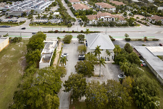 2100 N Federal Hwy, Delray Beach, FL - AERIAL  map view - Image1