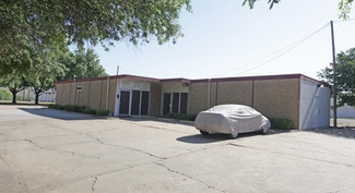 More details for 1606 109th St, Grand Prairie, TX - Flex for Lease