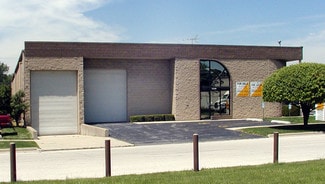 More details for 12600 Holiday Dr, Alsip, IL - Flex for Lease