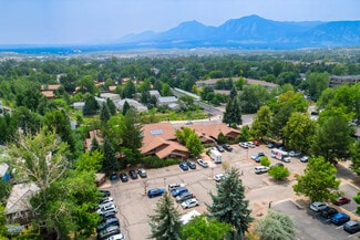 Plus de détails pour 3400 Penrose Pl, Boulder, CO - Bureau à vendre