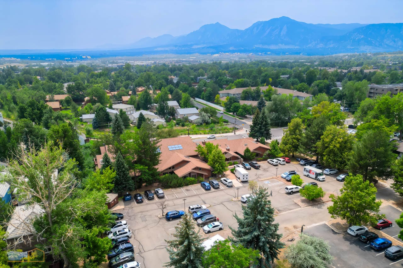 3400 Penrose Pl, Boulder, CO à vendre Photo du bâtiment- Image 1 de 11
