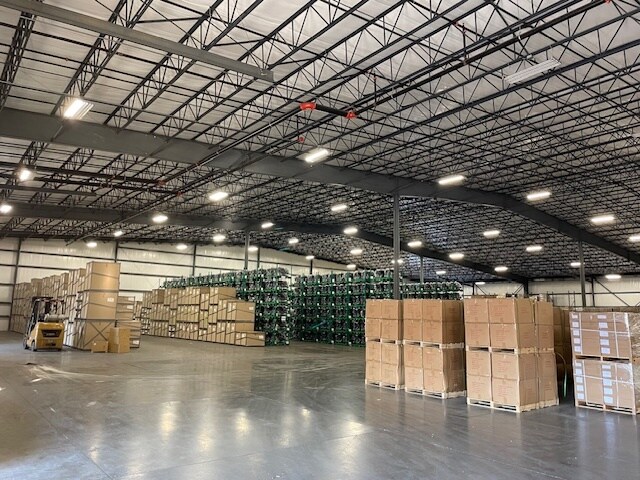 1347 Highway 411 N, Etowah, TN à louer - Photo intérieure - Image 3 de 4