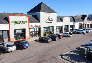 More details for 2530 S Louise Ave, Sioux Falls, SD - Retail for Lease