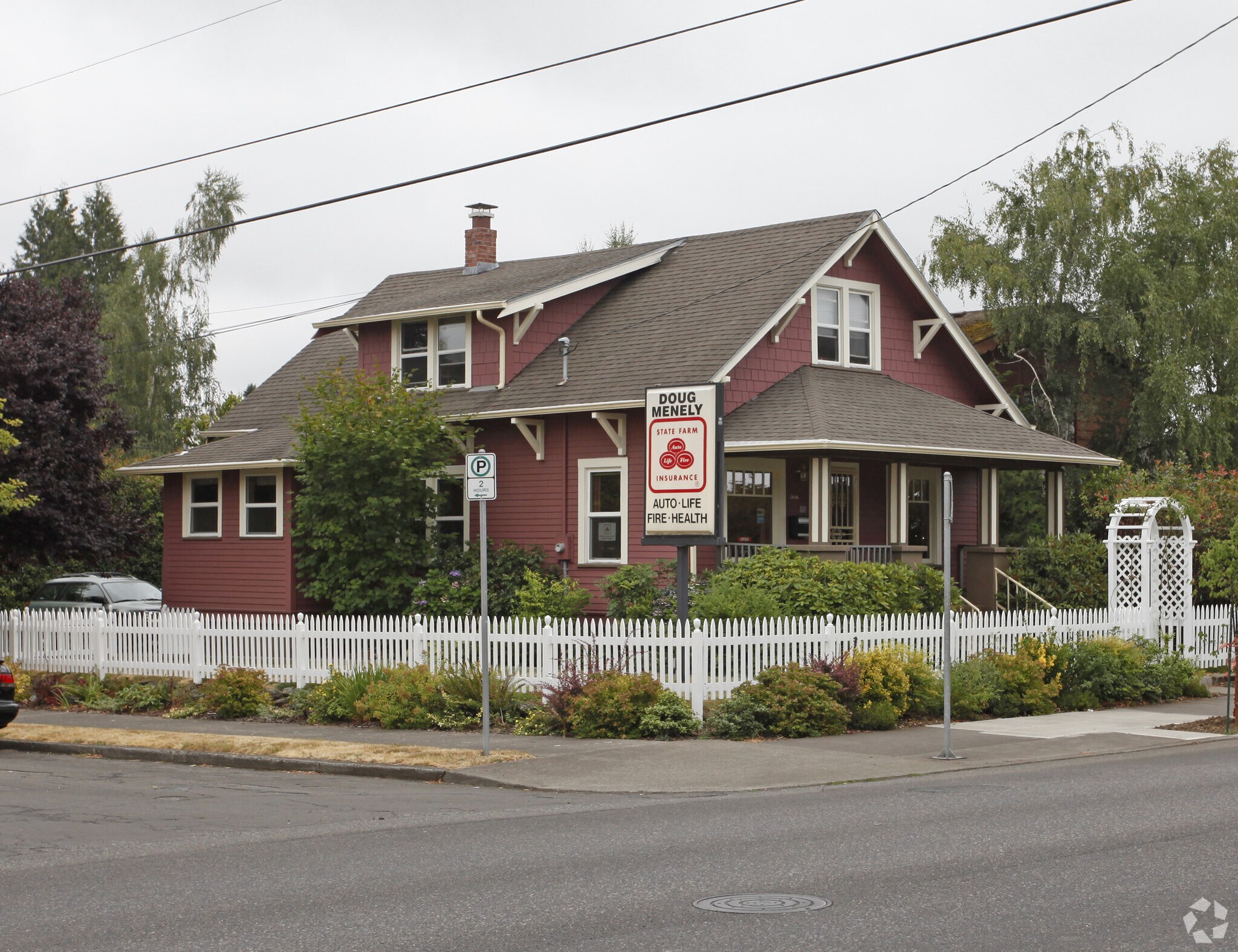 8606 SE 17th Ave, Portland, OR à louer Photo principale- Image 1 de 4