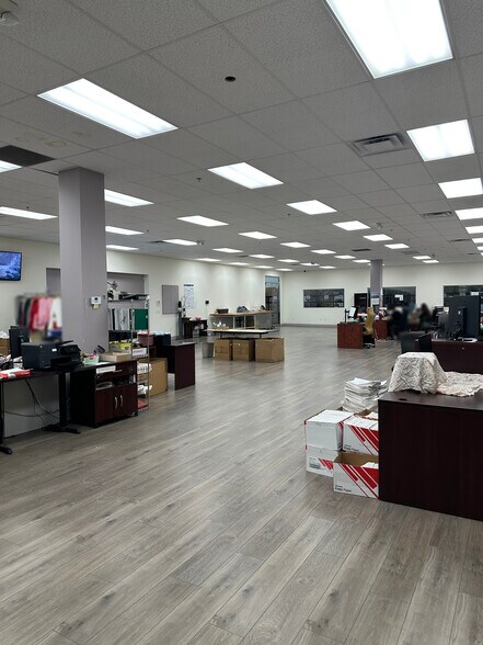 3131 S Broadway & 163 W 32nd St portefeuille de 2 propriétés à vendre sur LoopNet.ca - Photo intérieure - Image 2 de 8