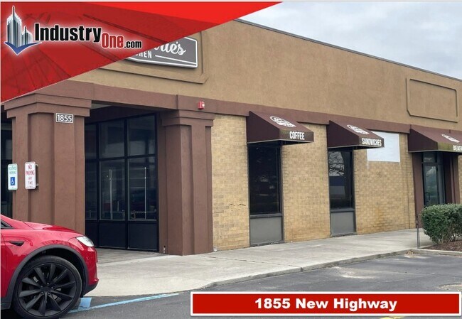 More details for 1855 New Hwy, Farmingdale, NY - Retail for Lease