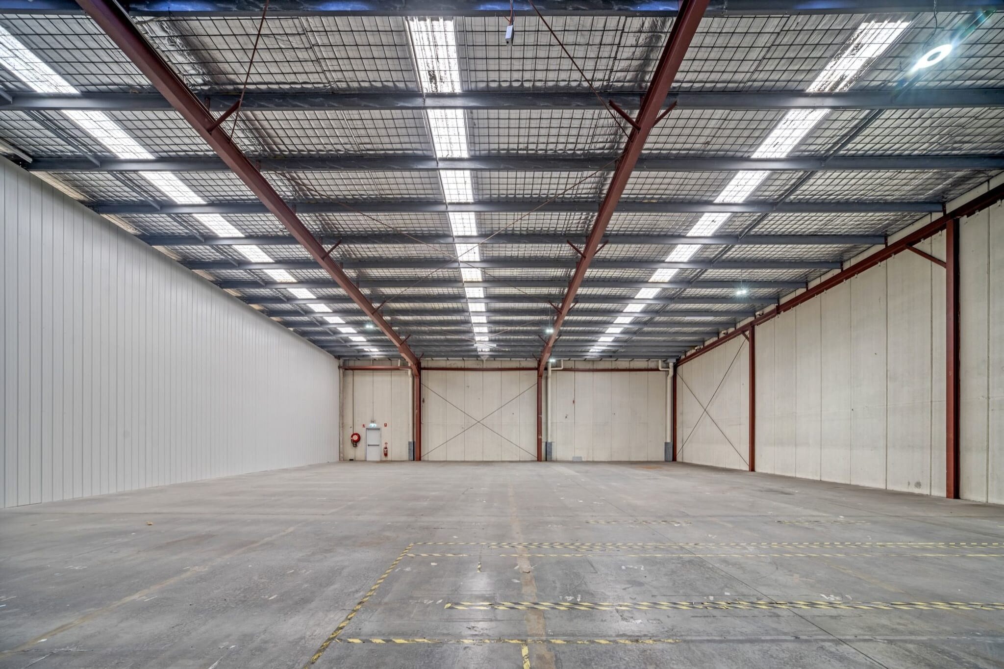 26-34 Dunning Ave, Rosebery for lease Interior Photo- Image 1 of 8