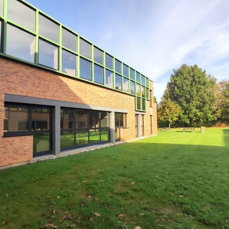 Office in Cesson-Sévigné for lease Building Photo- Image 1 of 9