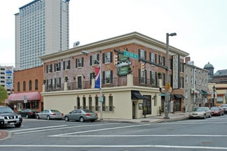 More details for 829 Eastern Ave, Baltimore, MD - Retail for Sale