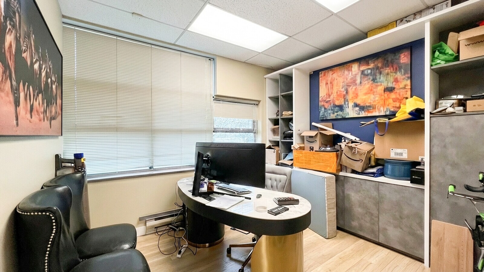 13988 Cambie Rd, Richmond, BC V6V 2K4 - Unit 363 - - Interior Photo - Image 2 of 7