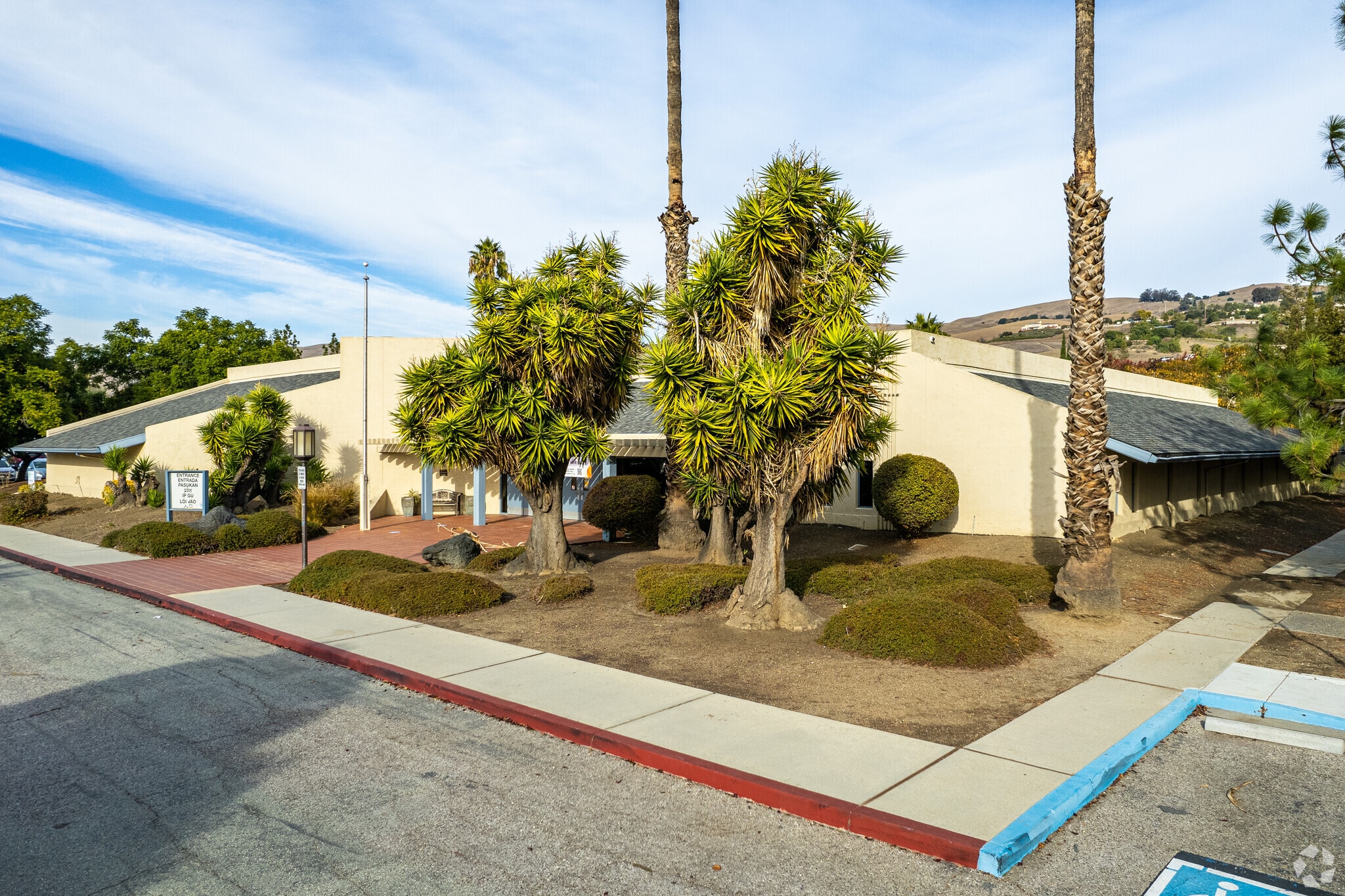 1376 Piedmont Rd, San Jose, CA for lease Primary Photo- Image 1 of 13