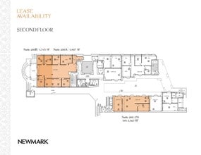 550 Silver Spur Rd, Rancho Palos Verdes, CA for lease Floor Plan- Image 1 of 1