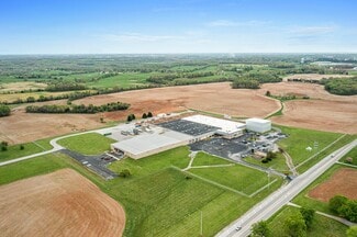 More details for 4720 Bowling Green Rd, Franklin, KY - Industrial for Sale