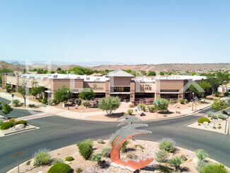 Plus de détails pour 2250 N Coral Canyon Blvd, Washington, UT - Bureau à louer