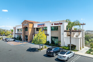 More details for 31581 Canyon Estates Dr, Lake Elsinore, CA - Office/Medical for Lease