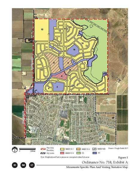 TBD, Soledad, CA for sale - Building Photo - Image 2 of 2