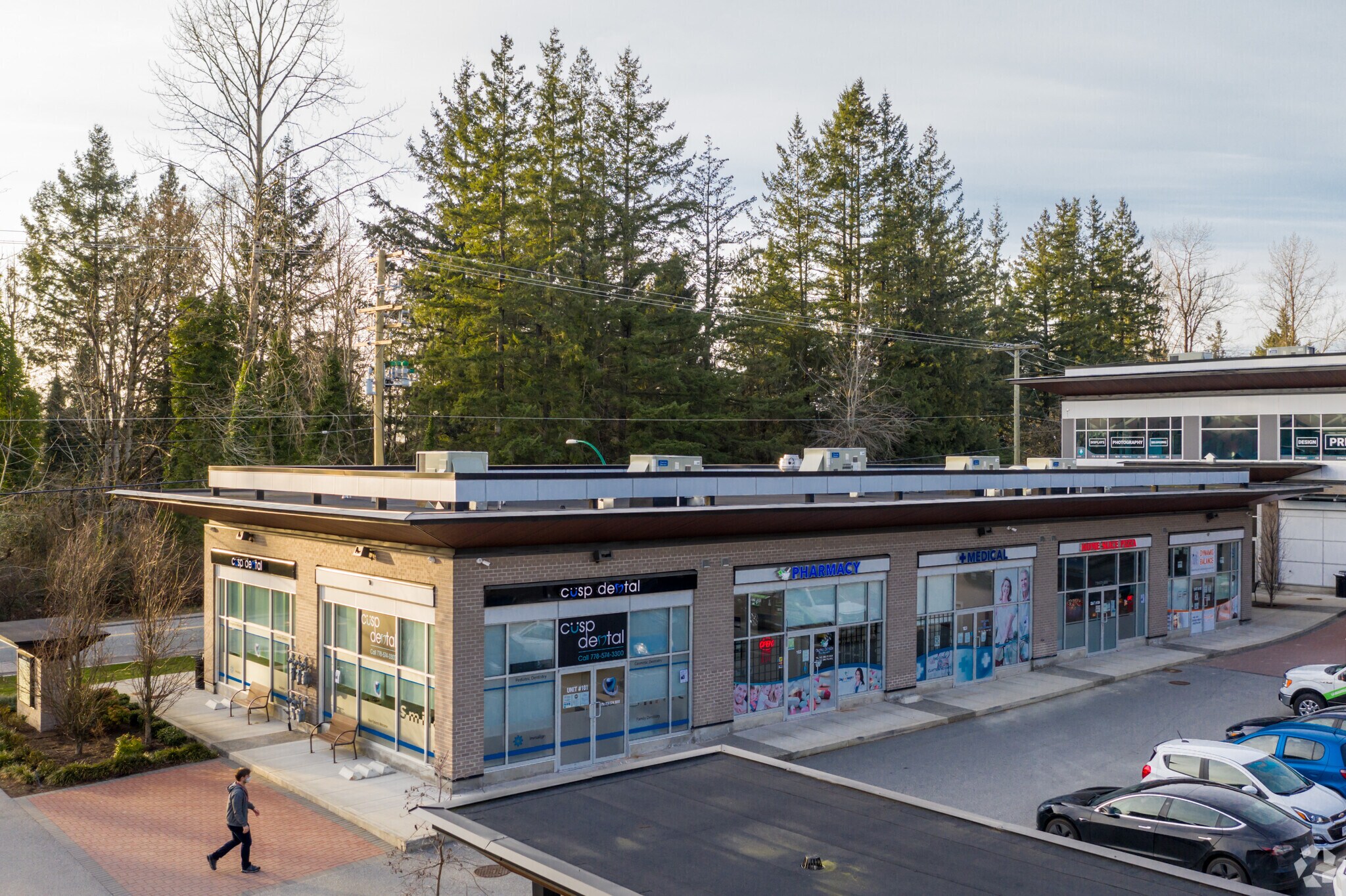 7170 188 St, Surrey, BC for sale Primary Photo- Image 1 of 1