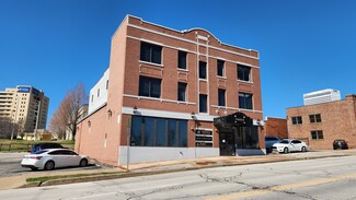 Plus de détails pour 1120 S Boston Ave, Tulsa, OK - Bureau à louer