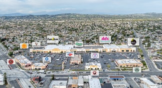 More details for 13401-13469 Telegraph Rd, Whittier, CA - Retail for Lease