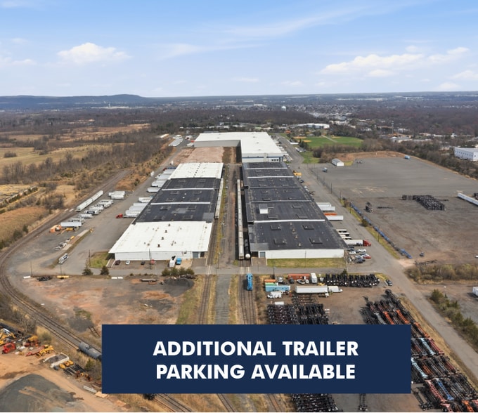 152 US Highway 206, Hillsborough, NJ for lease - Aerial - Image 3 of 3